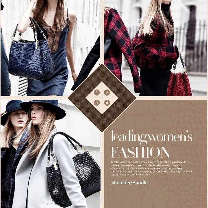 Bags women's Fashion Bucket