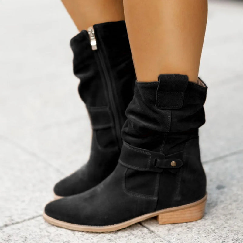 Boots Casual