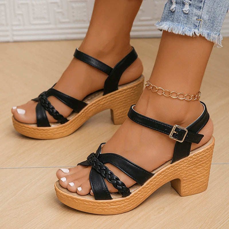 Casual Shoe