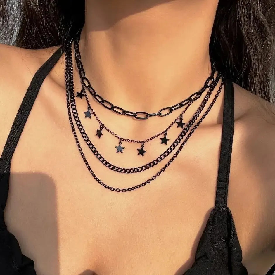 Women's Fashion - Necklace Vintage for Women