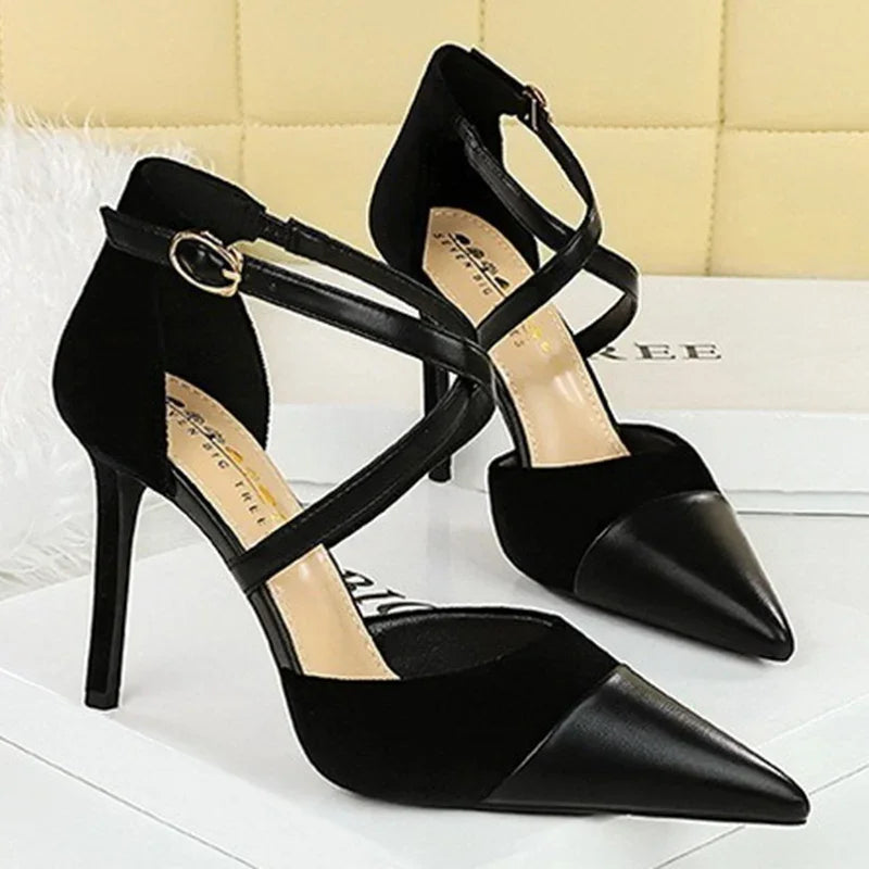 Party Shoes