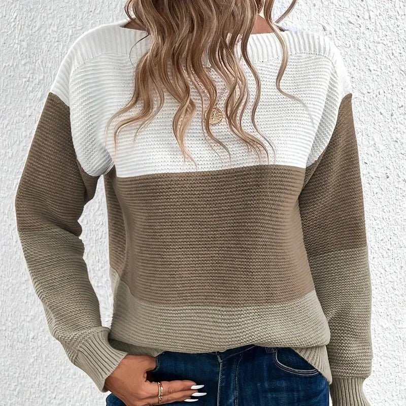 Sweaters Casual Pullover
