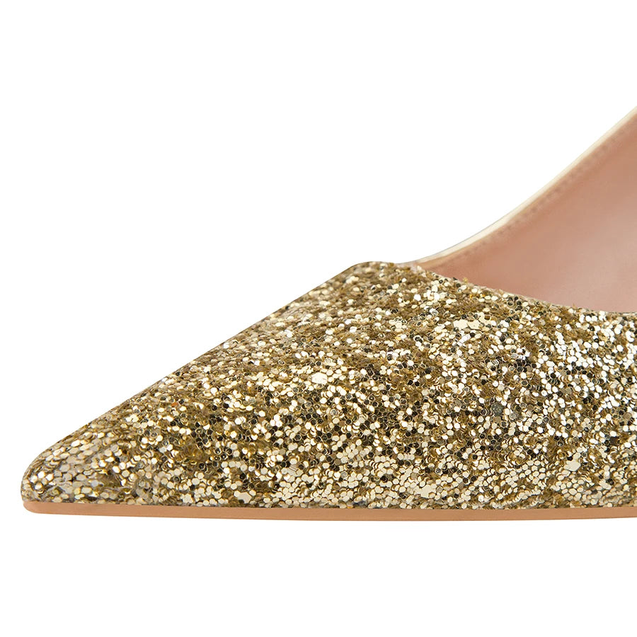 Party Shoes - Additional View 4