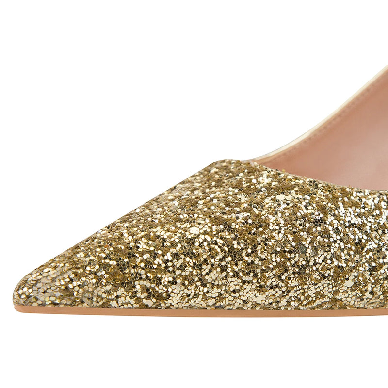 Party Shoes