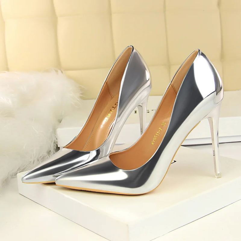 Party Shoes