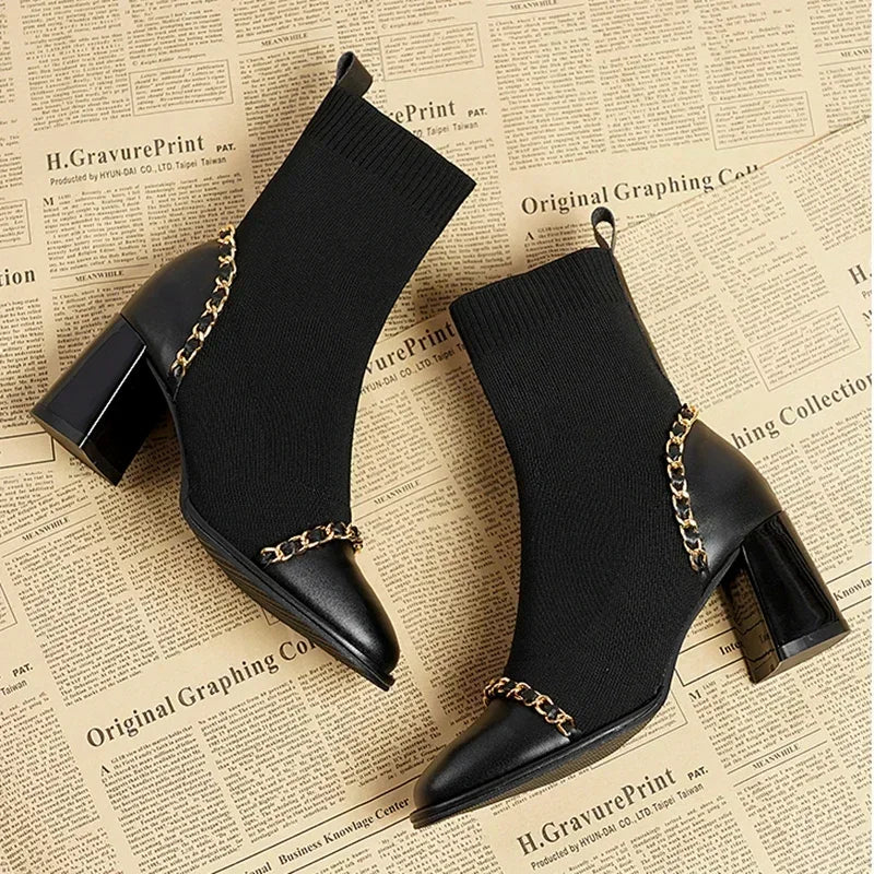 Boots Casual