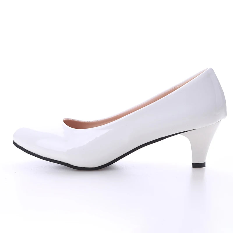 Party Shoes
