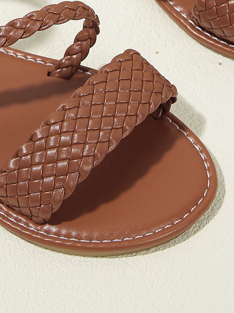 Casual Sandals