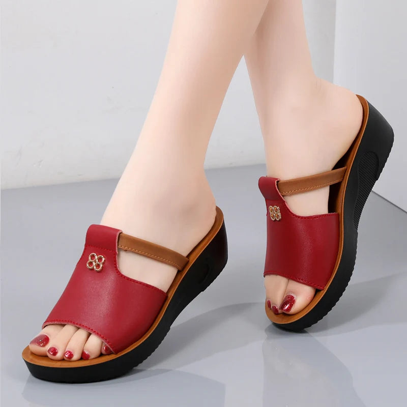 Casual Sandals