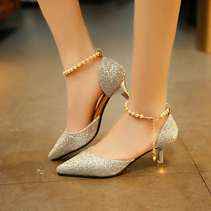Party Shoes - Additional View 4