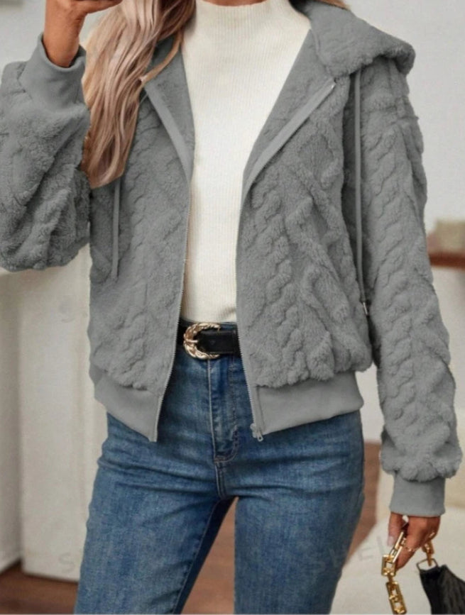 Sweatshirt Winter Casual Hooded Sweatshirts