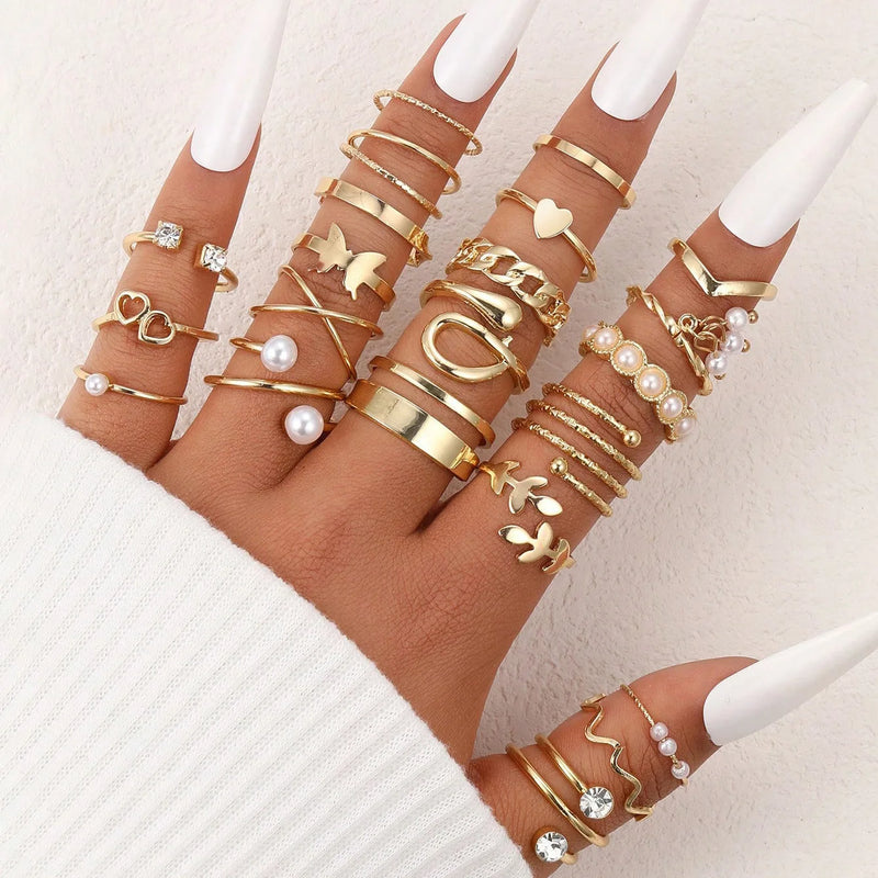 Rings