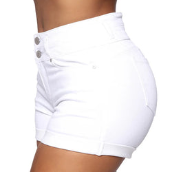 Summer Shorts