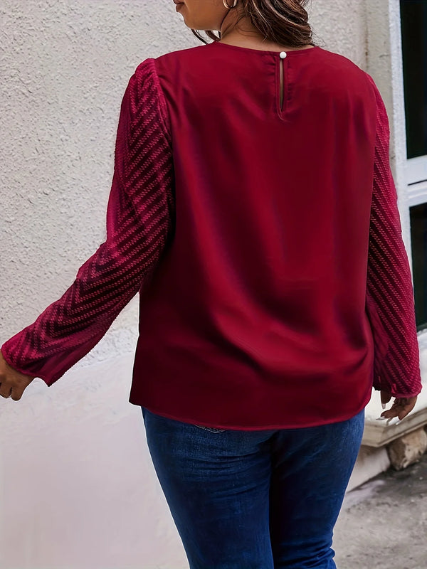 Shirt Long Sleeved
