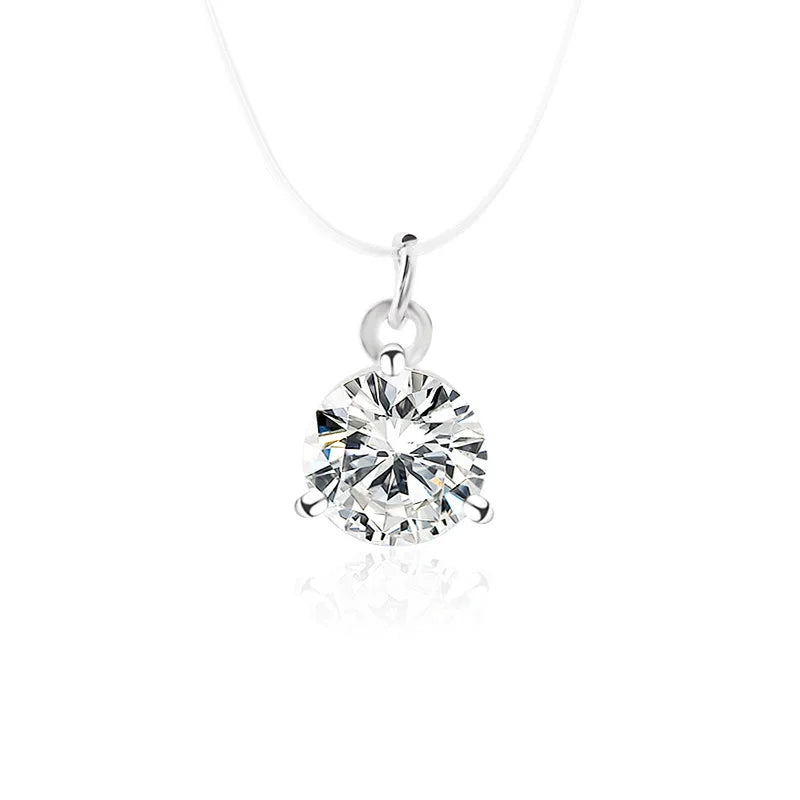 Necklace Choker - Additional View 13