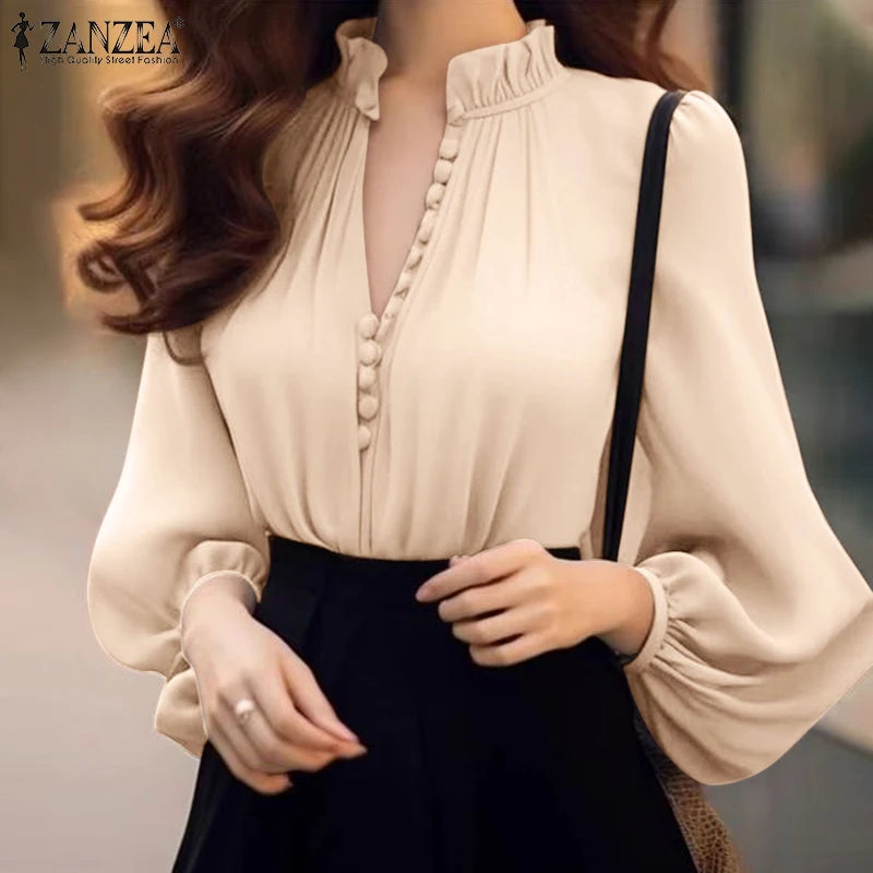 Shirt Long Sleeve