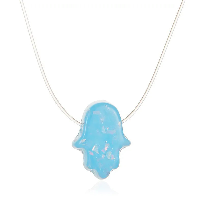 Necklace Choker - Additional View 12