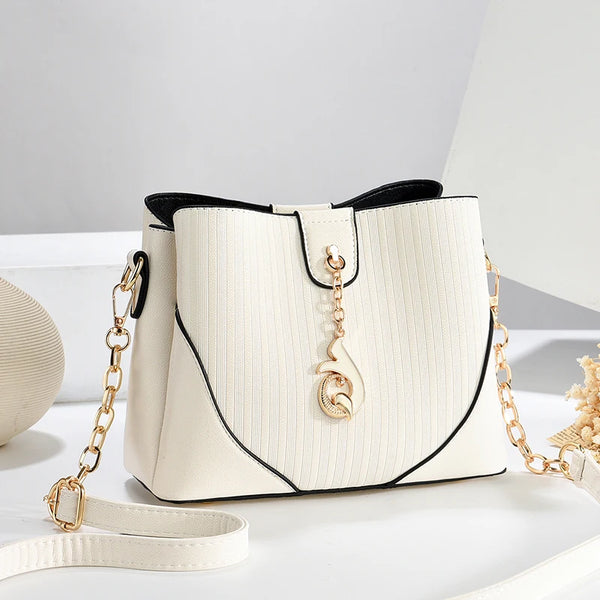 Casual Shoulder Bag Trendy And Stylish