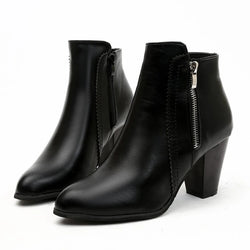 Boots Casual