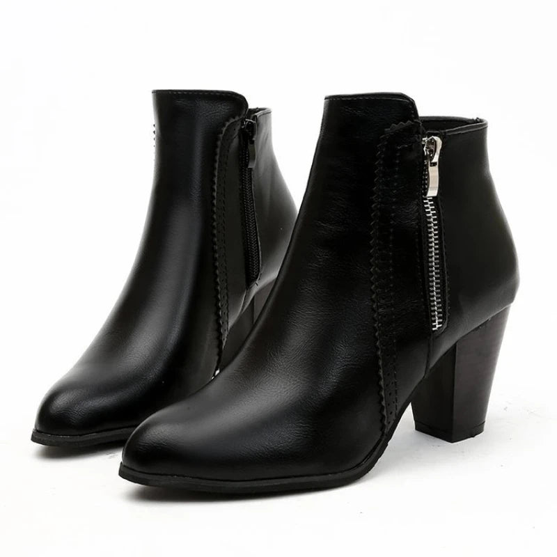 Boots Casual
