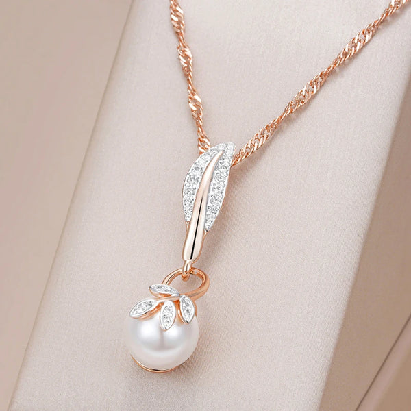 Necklace Pendant