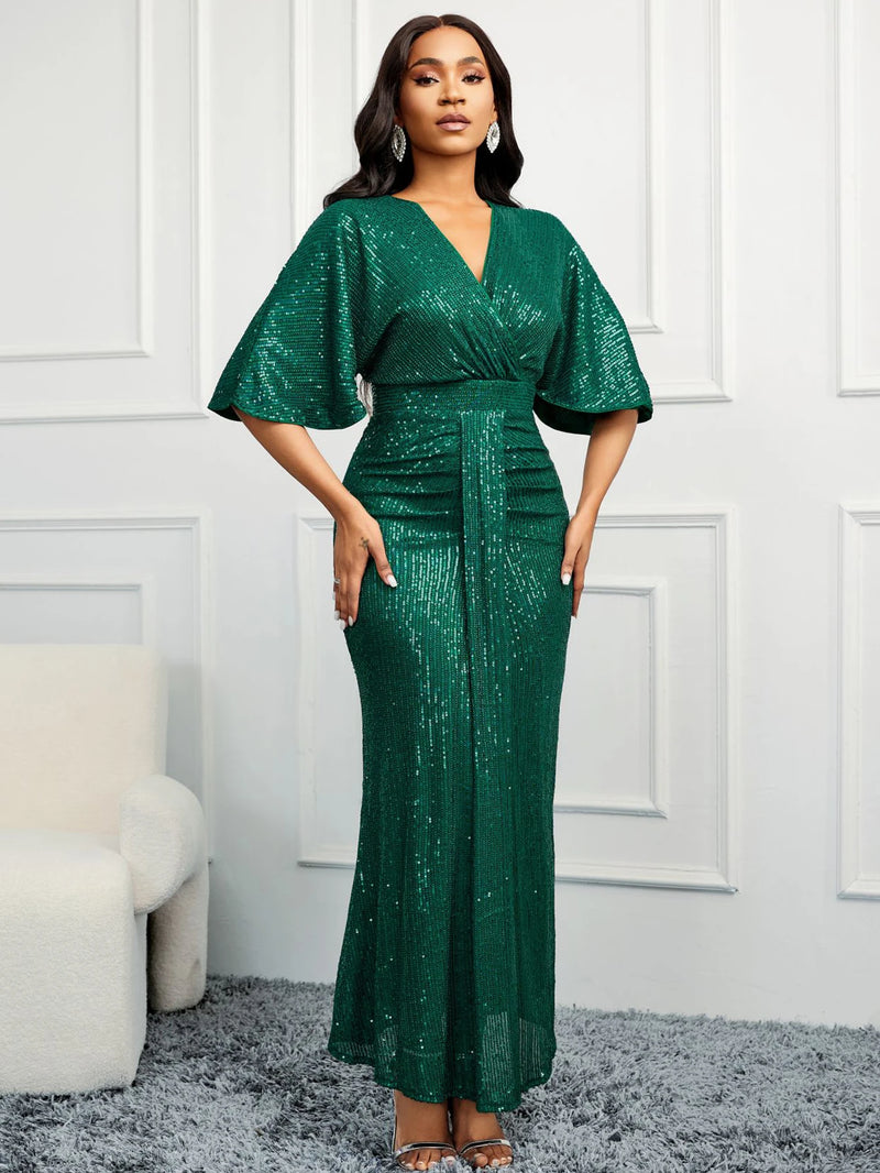 Beachwear Dresses For Plus Size Women - Flair Feminine
