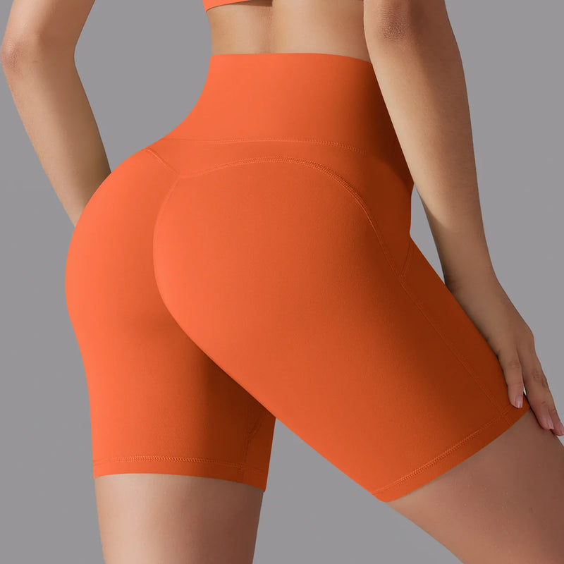 Summer  Shorts