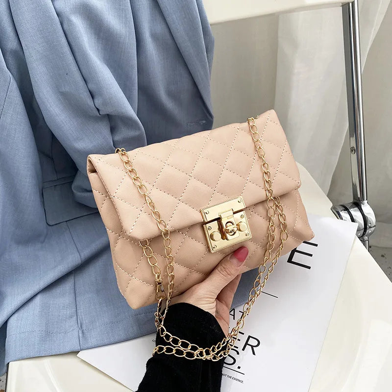 Crossbody Fashion Handbag