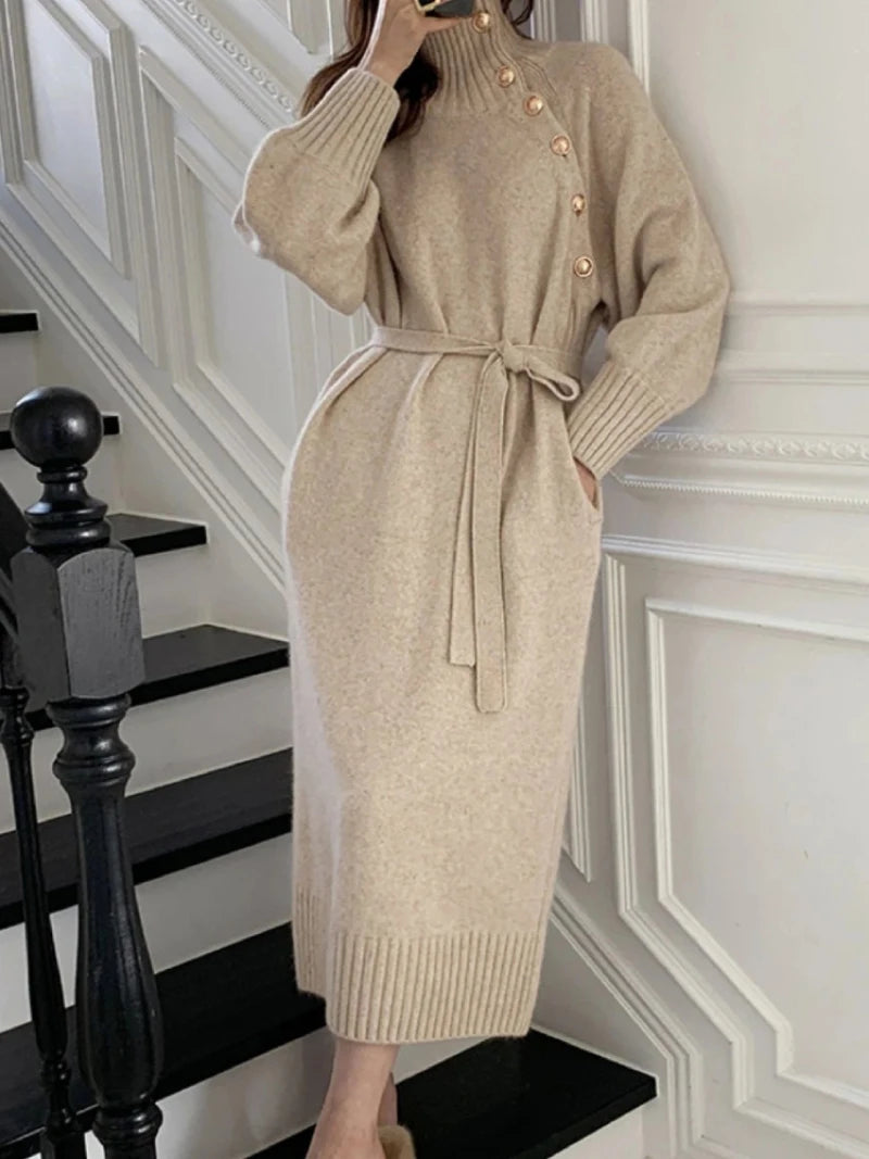 Dress Elegant Minimalist for various occasions