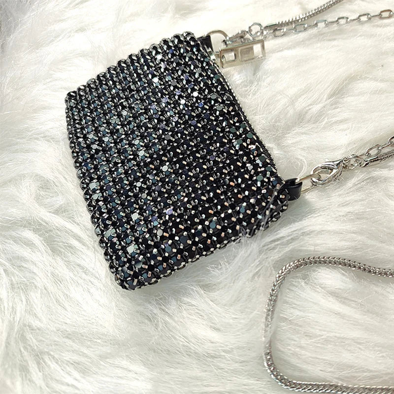 Bag fashion-mini-crossbody