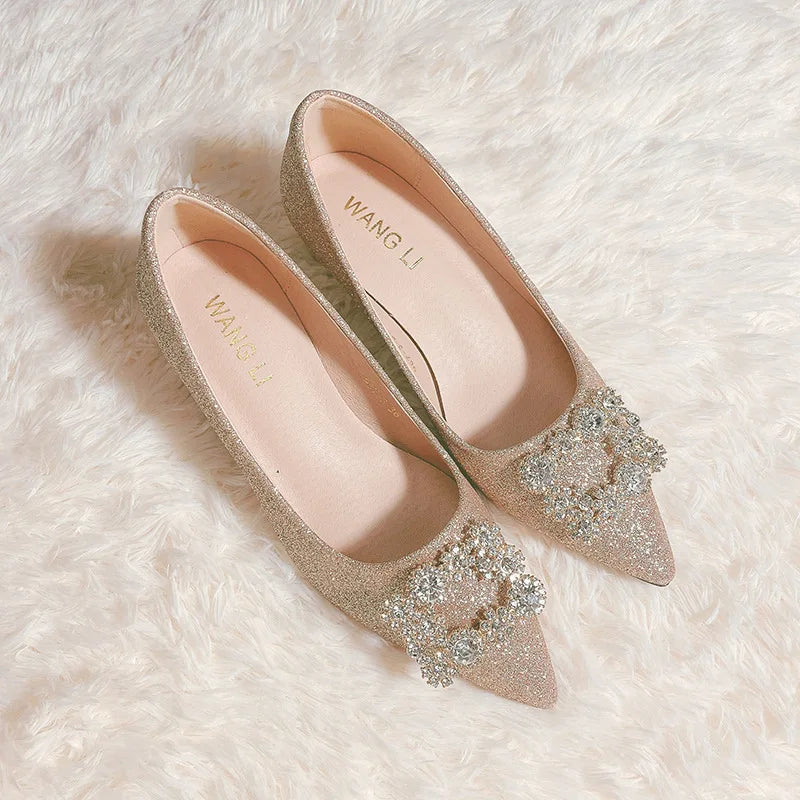 Party Shoes