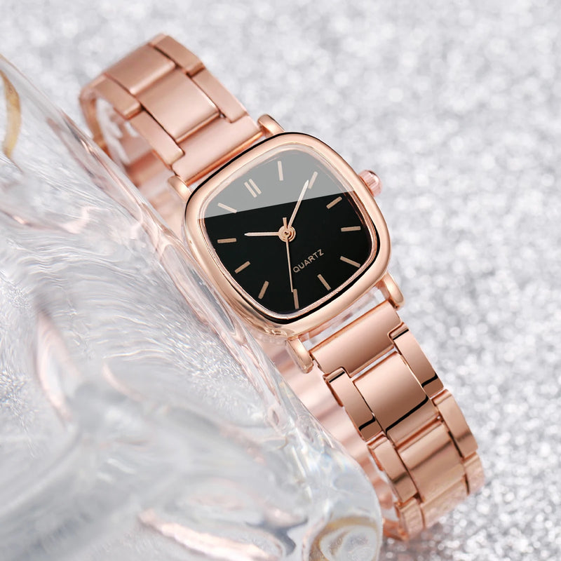 Watch Timeless Style, Modern Simplicity