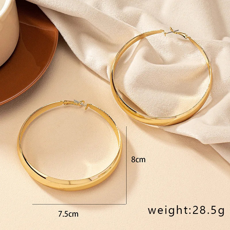 Earrings For Women Holiday Party OL Fashion Jewelry Ear Accessories