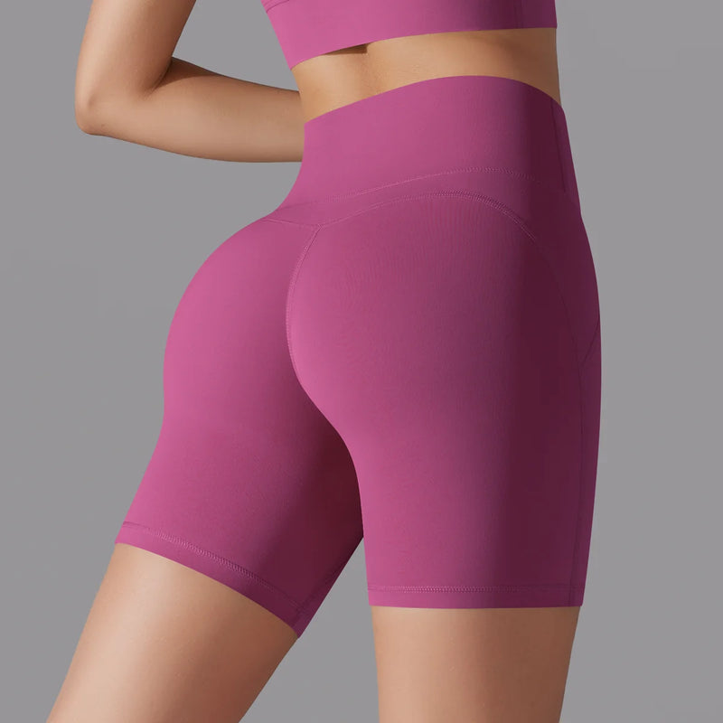 Summer  Shorts