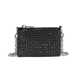 Bag fashion-mini-crossbody
