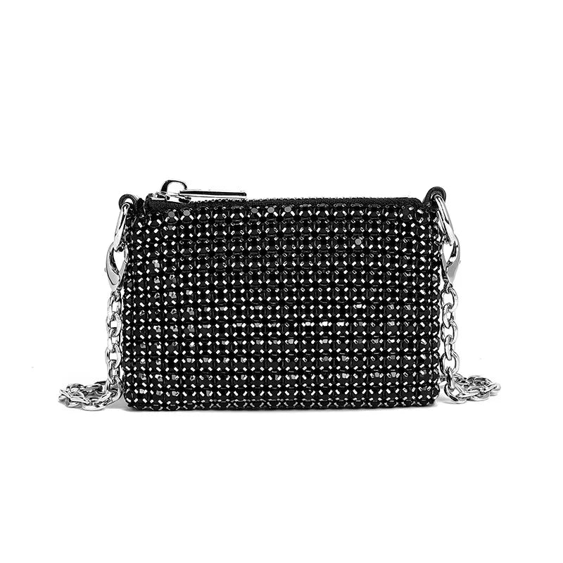 Bag fashion-mini-crossbody