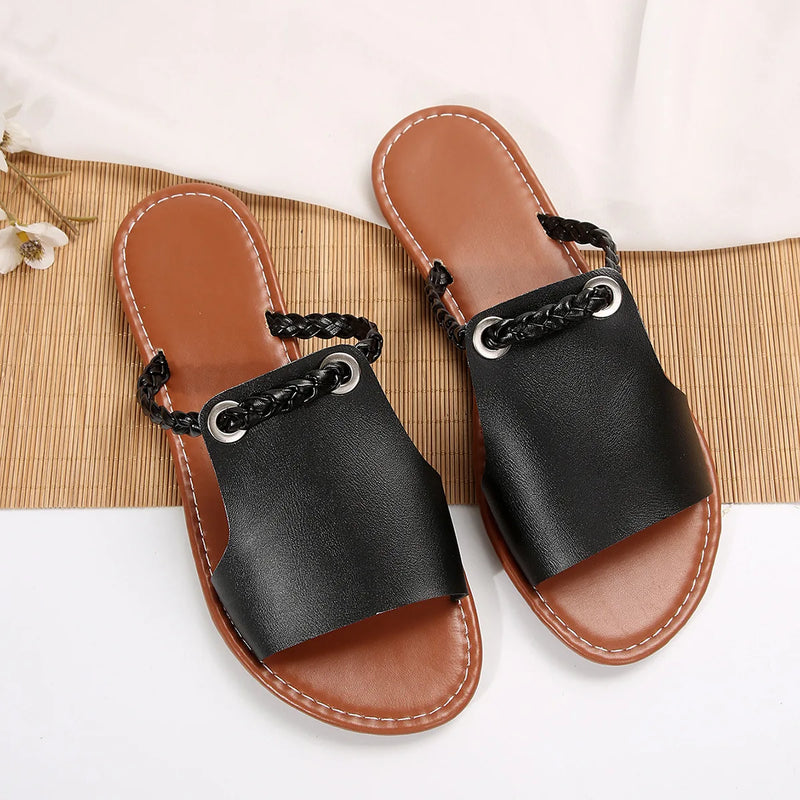 Casual Sandals
