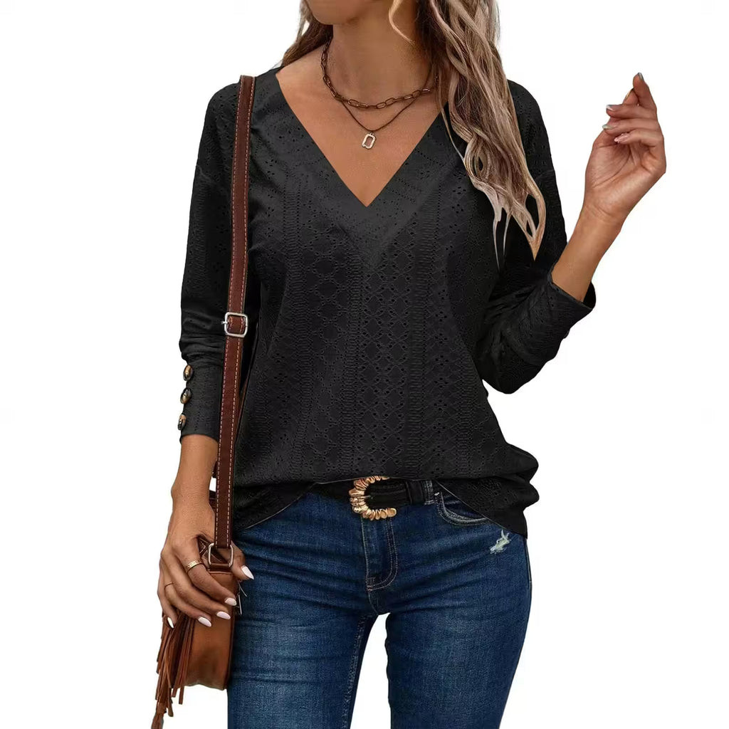 Dresses - T Shirts Dressy Tunics Skinny Long Sleeve