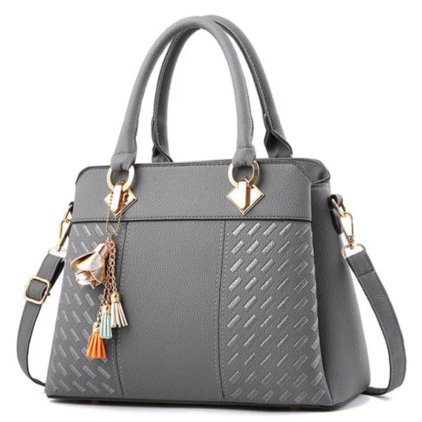 Women's Fashion Satchel