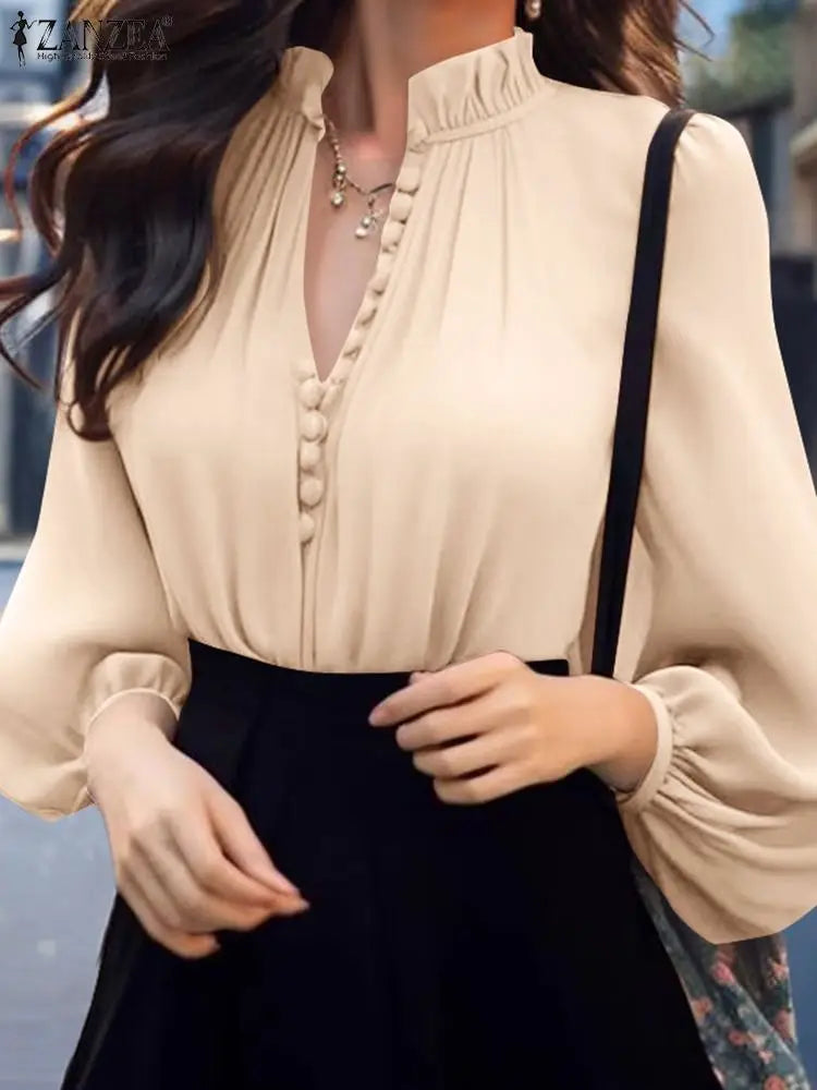 Shirt Long Sleeve
