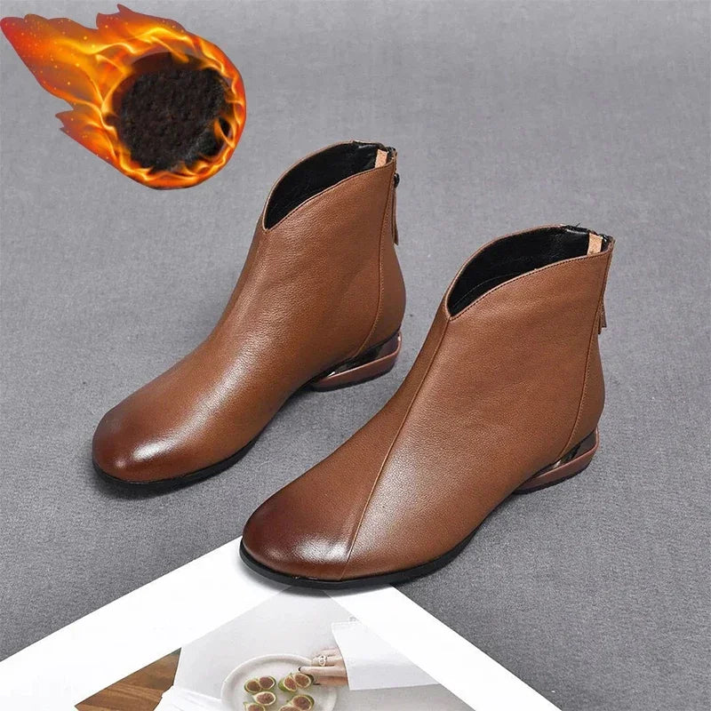 Boots Casual