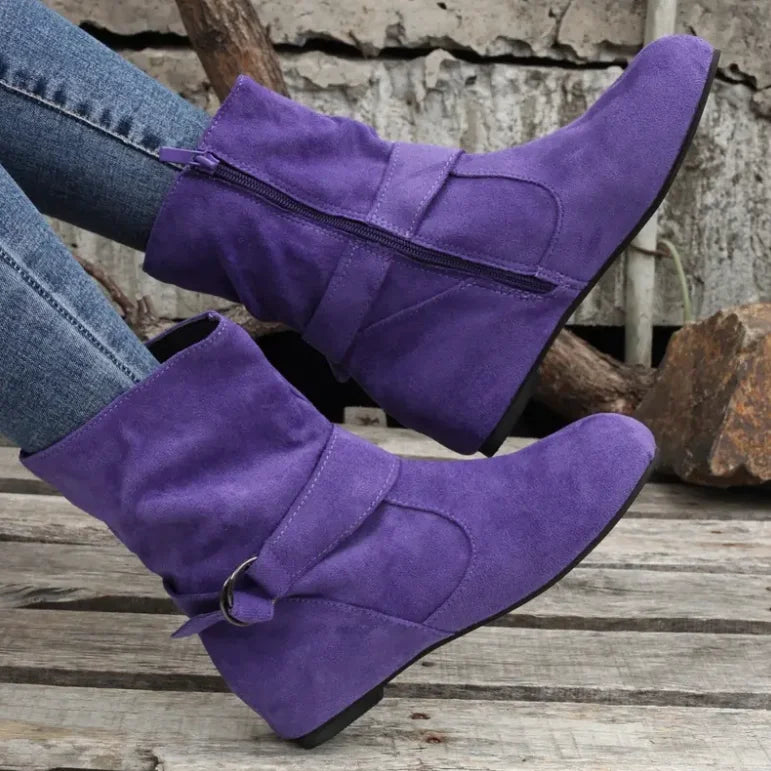 Boots Casual
