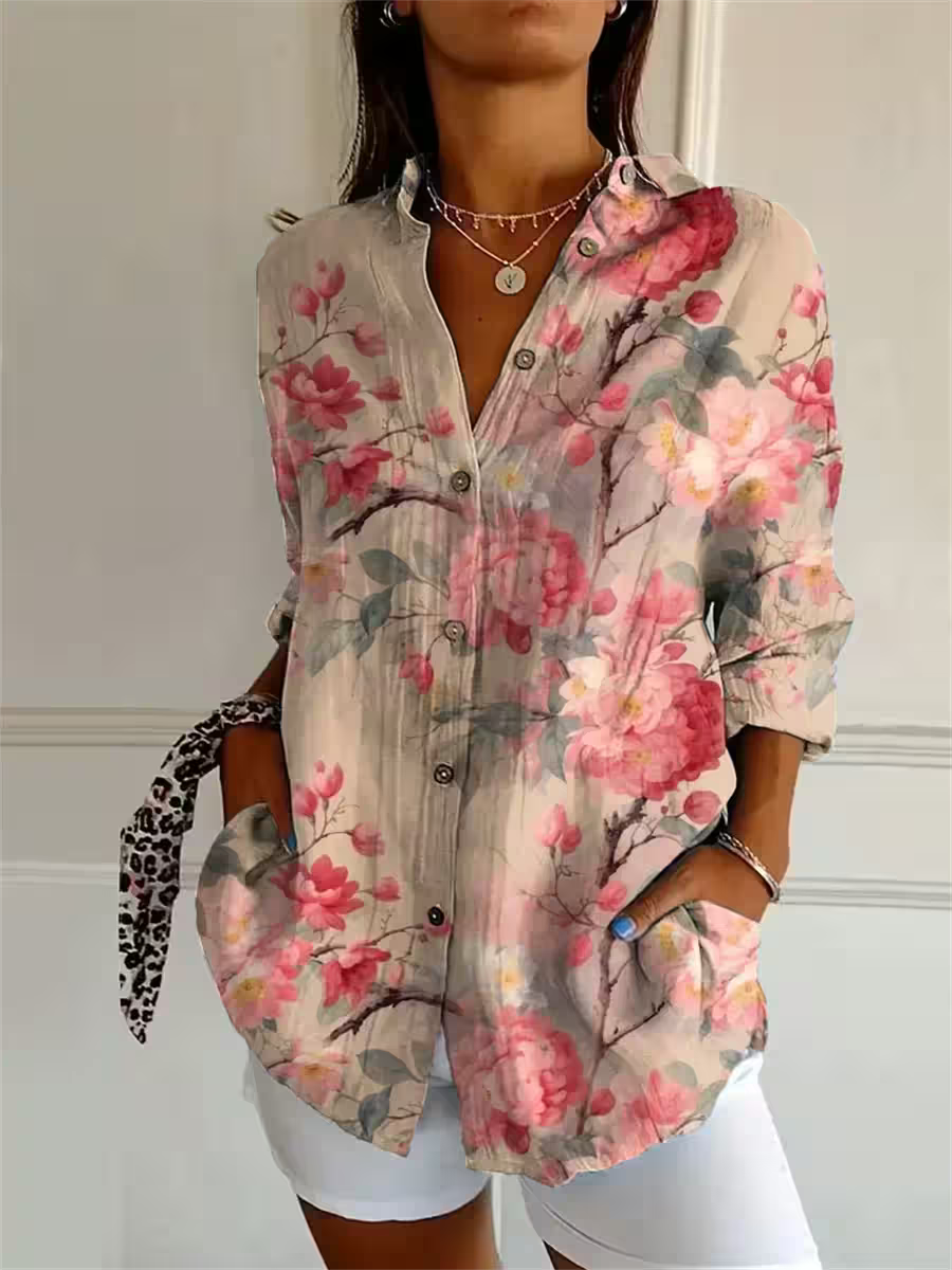Beachwear Cover Ups Plus Size - Flair Feminine
