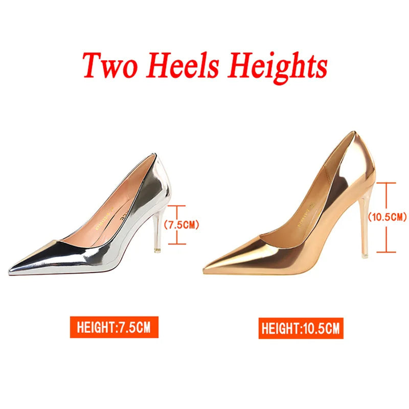 Party Shoes