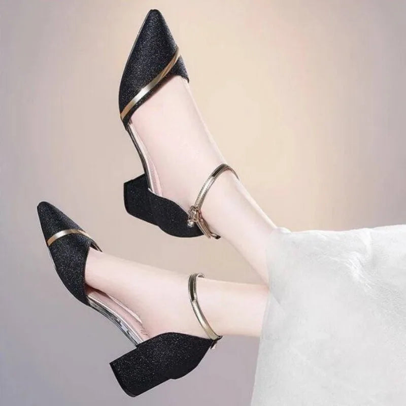 Party Shoes