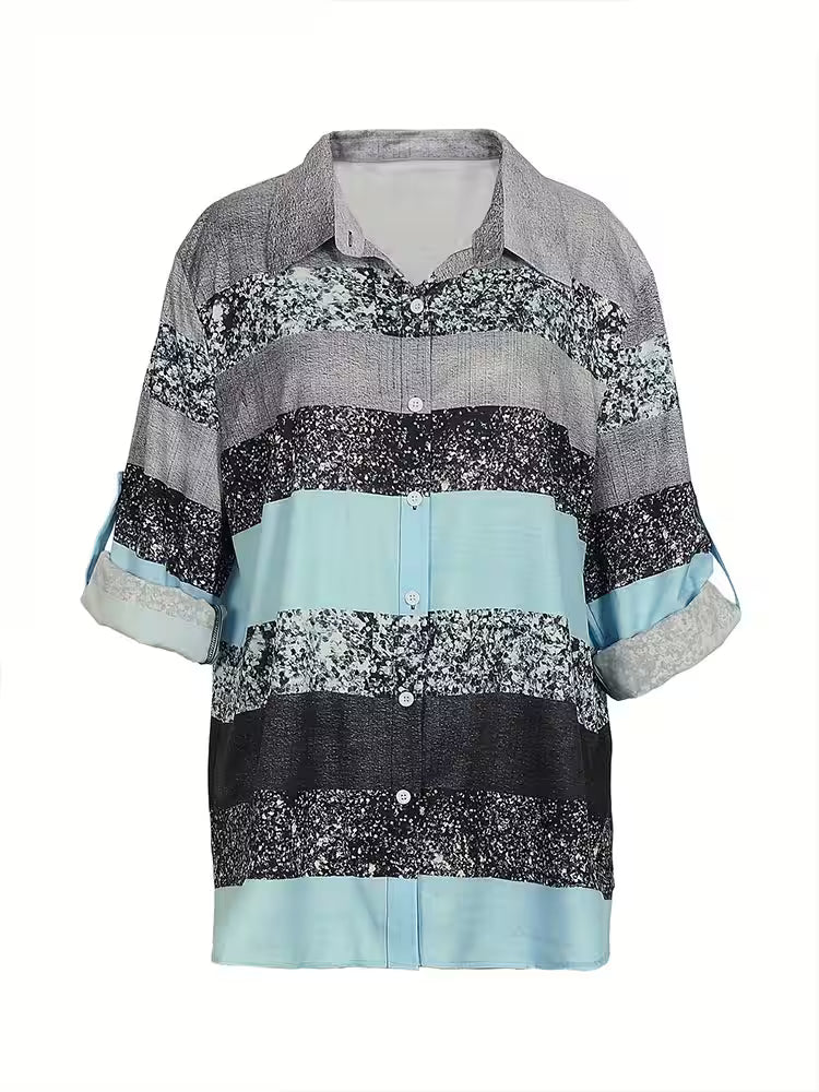 Beachwear Cover Ups Plus Size - Flair Feminine