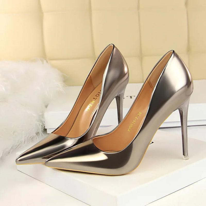 Party Shoes