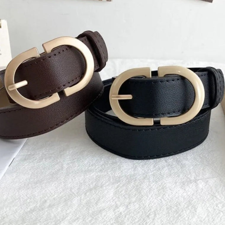 Belt Casual