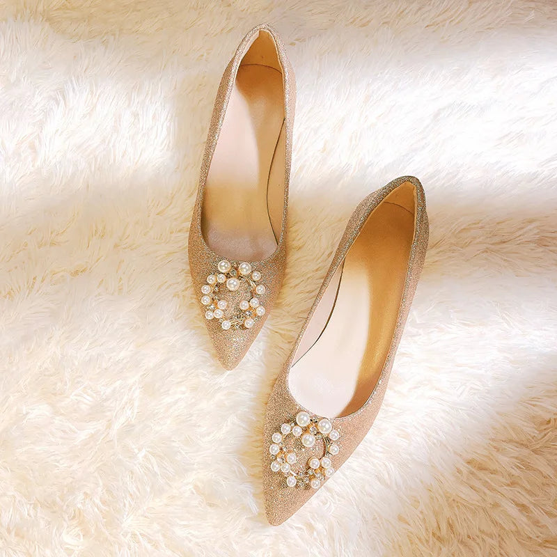 Party Shoes