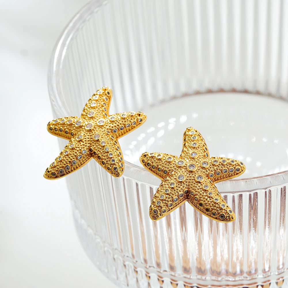 Earrings - Additional View 8